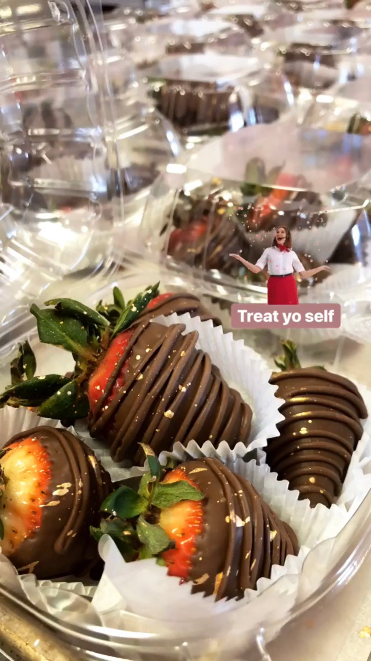 chocolate covered strawberries delivery